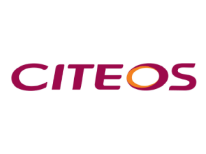 Logo CITEOS