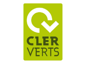 Logo Cler Verts