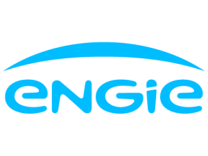 Logo Engie
