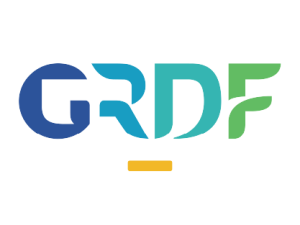 Logo GRDF