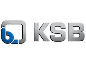 Logo KSB