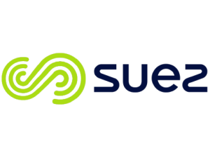 Logo SUEZ