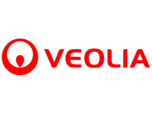 Logo Veolia