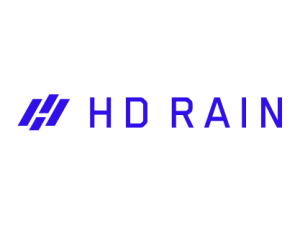 Logo HD Rain