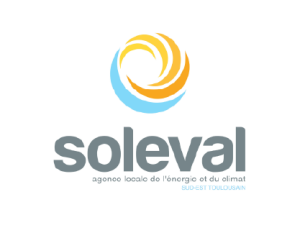 Logo Soleval