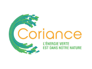 Logo Coriance Groupe