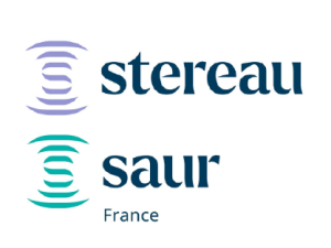 Logo Stereau et Saur